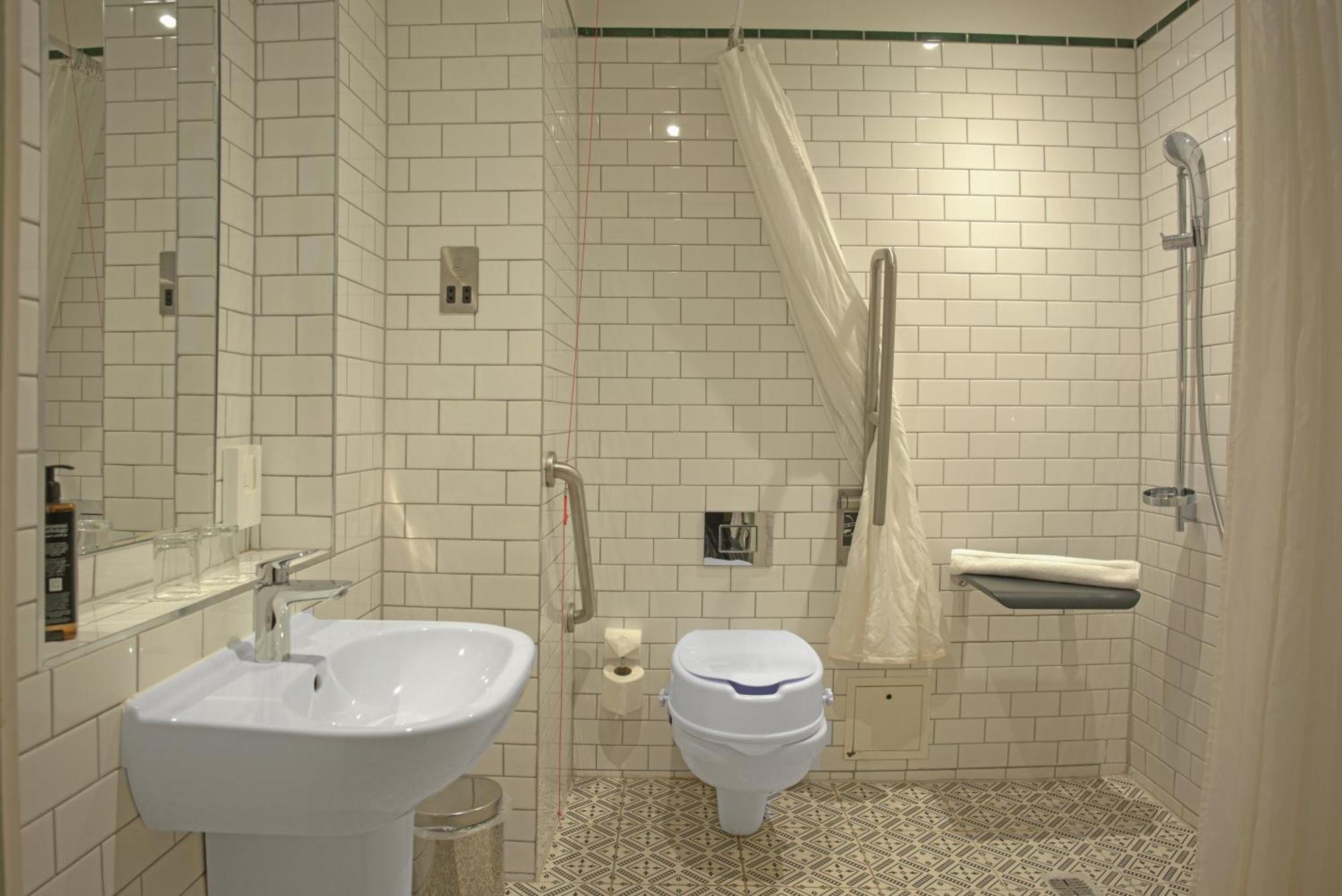 Privilege Double Room