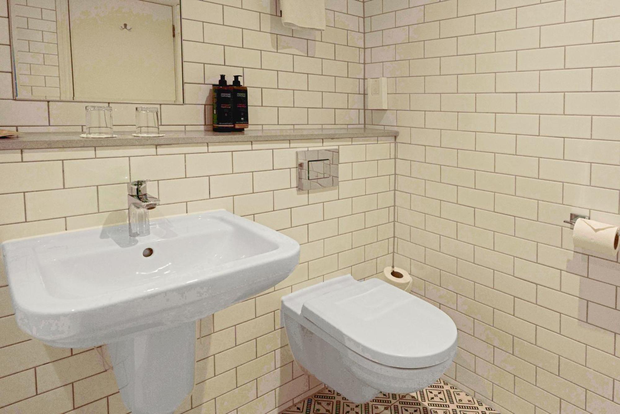 Privilege Double Room