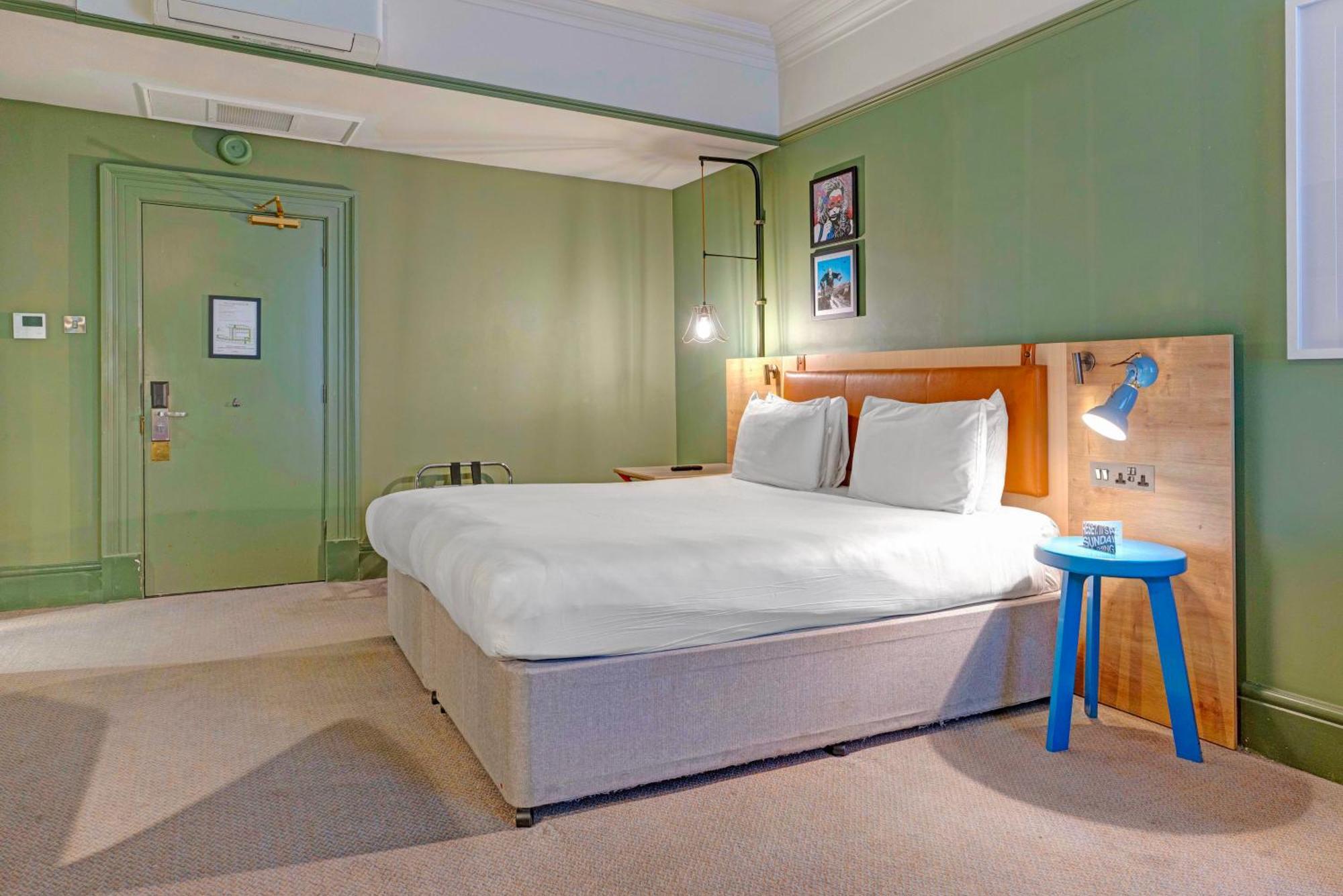 Privilege Double Room