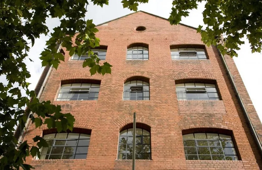 Yha Bristol-1