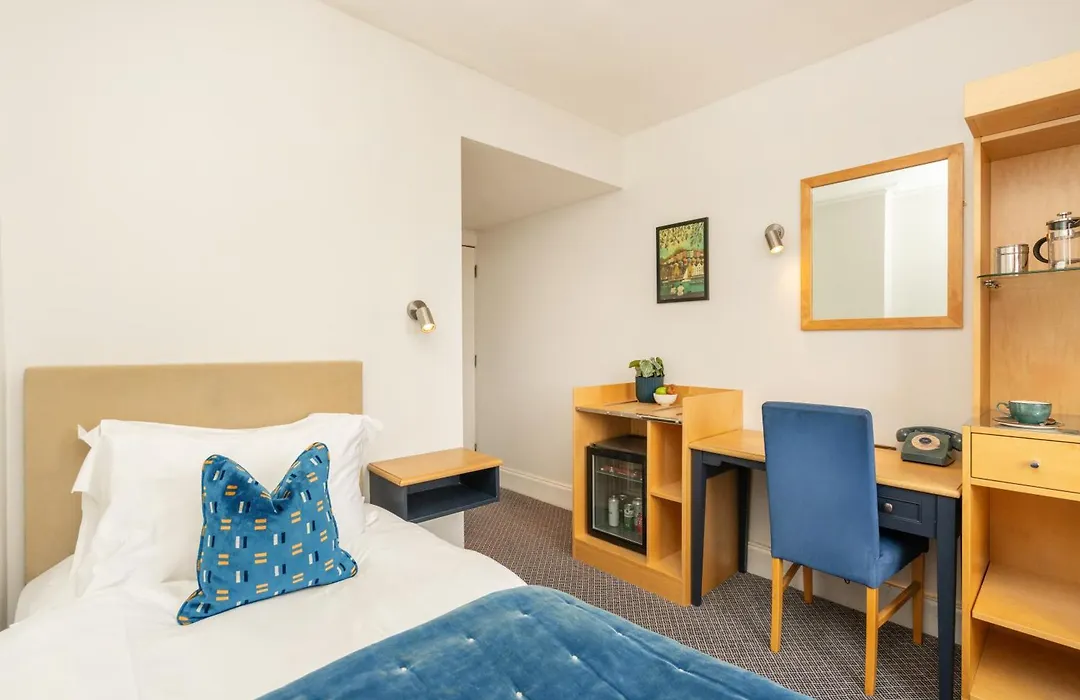 The Rodney Hotel-1