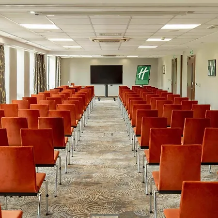 Holiday Inn Bristol City Centre By Ihg-2